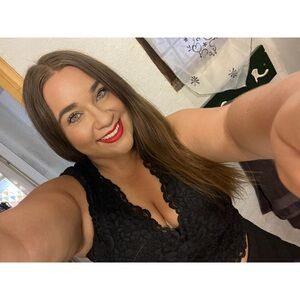 Meet your Posher, Agnieszka